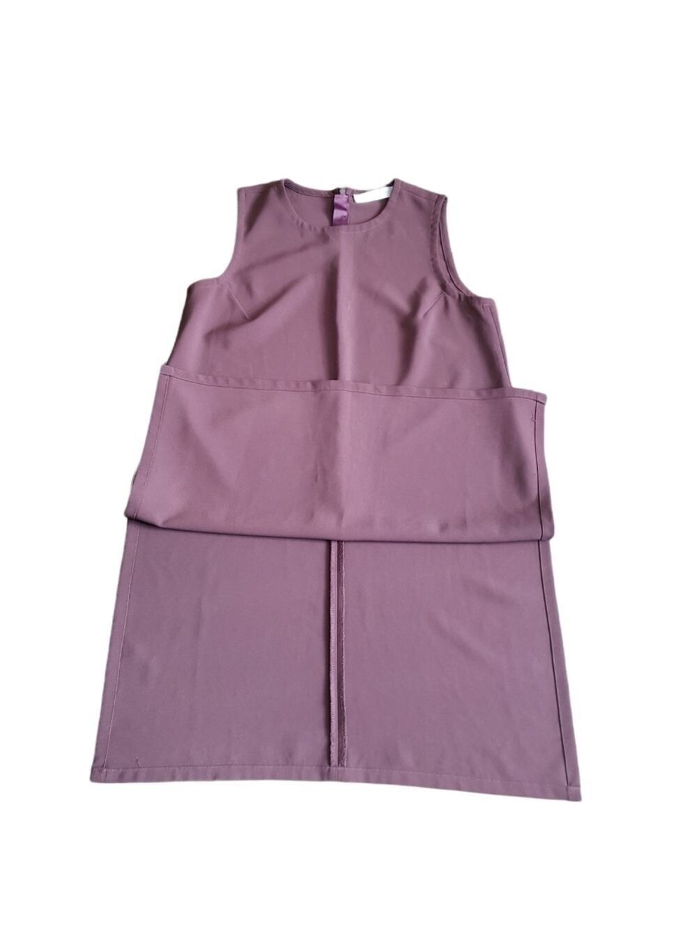 Contemporaine Exclusive Simons Dress - Picture 6 of 14